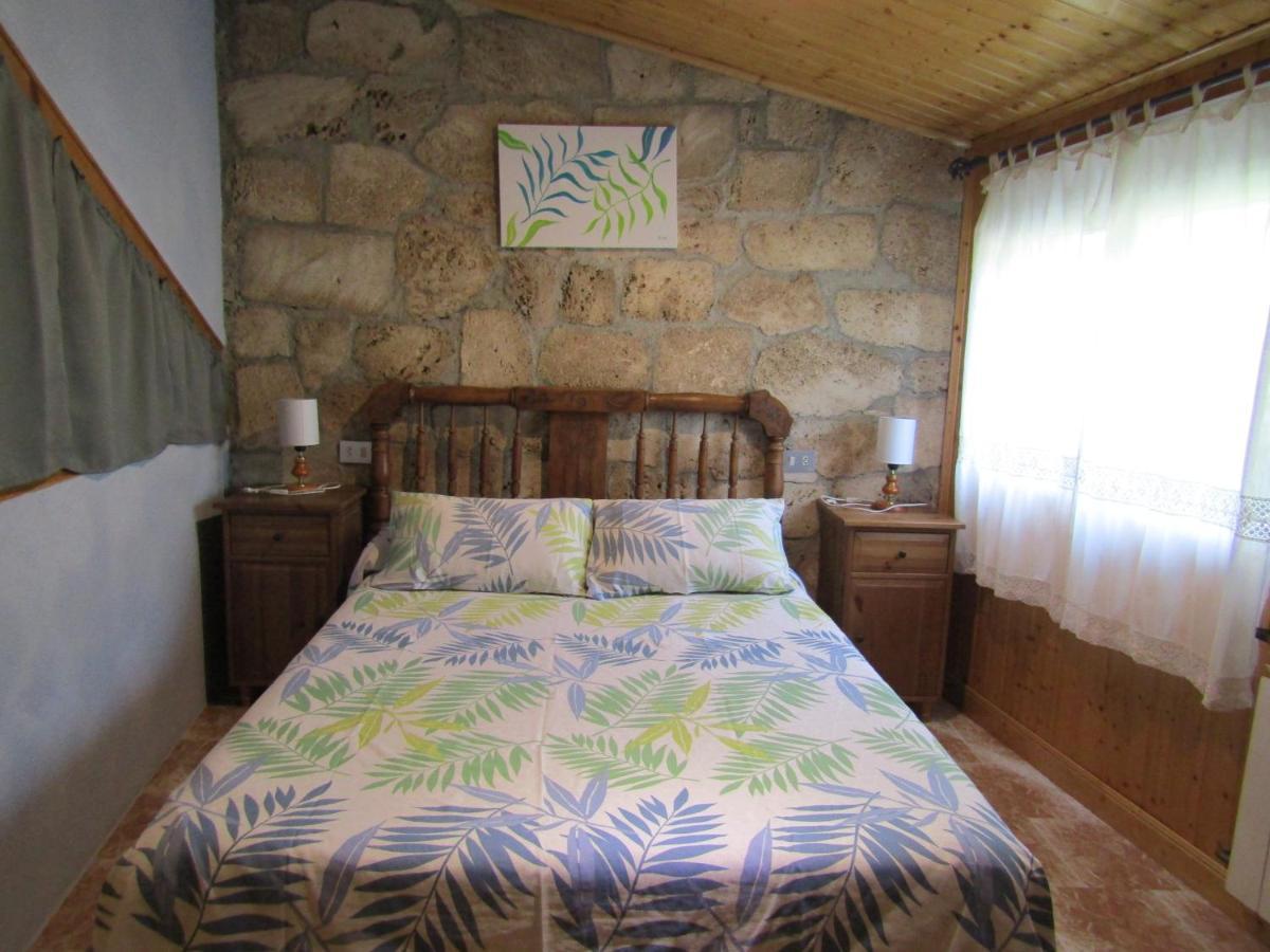 Casa Burgues Villa Beceite Exterior photo