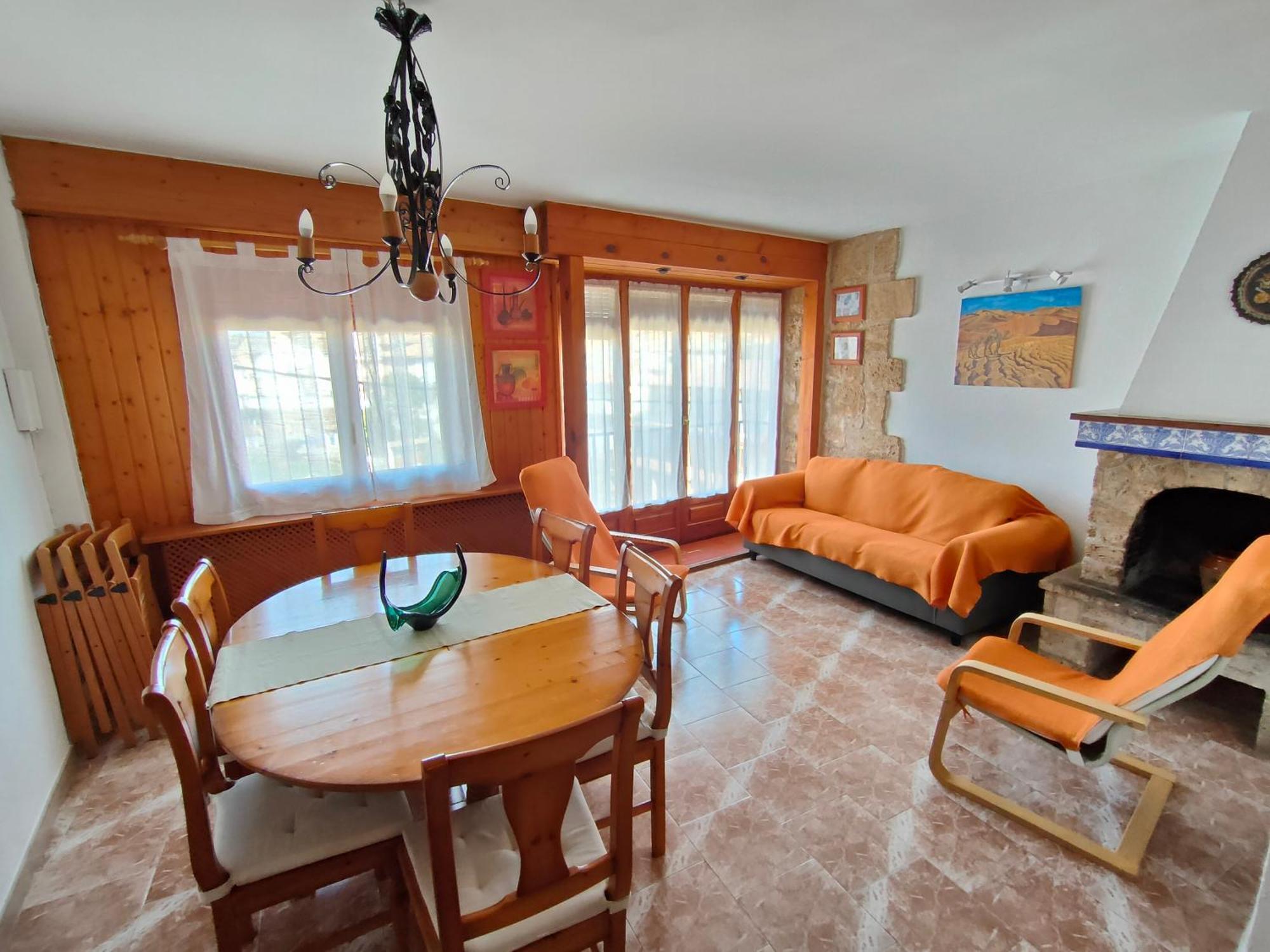 Casa Burgues Villa Beceite Exterior photo