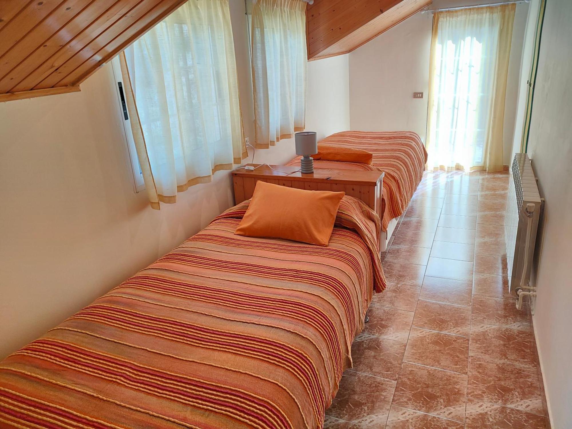 Casa Burgues Villa Beceite Exterior photo